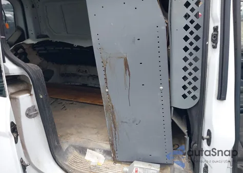 2016 Ford Transit Connect Xlt z USA, uszkodzony, nr VIN NM0LS7F75G1238755